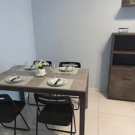 The Argonne Retreat- Linate & Duomo Direct Milan