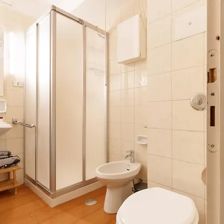 Guesthost - Cosy Gerusalemme M5 Lilla Line