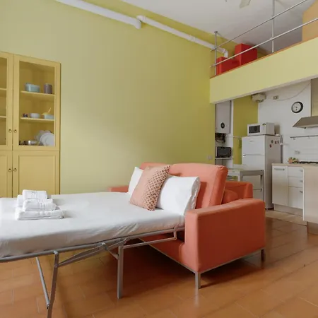 Guesthost - Cosy Gerusalemme M5 Lilla Line *