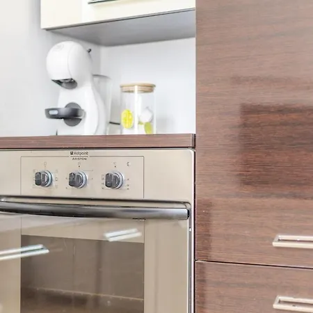 アパート Eleganza In Porta Venezia - 4 Posti Letto Con Ac *