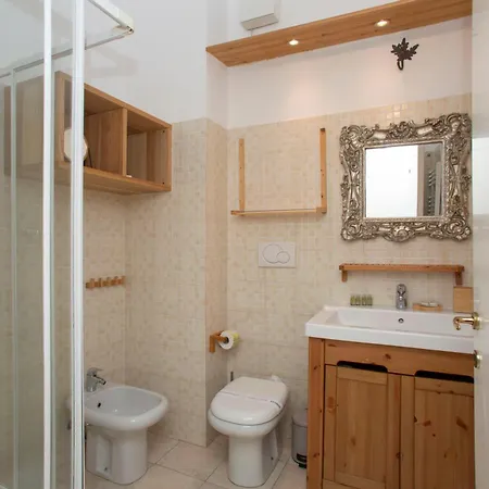 Appartement Garden - Close To Lambrate Mm And Railway By Innstay *