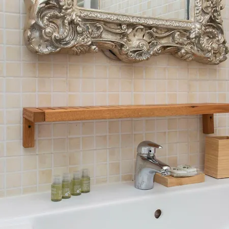 Garden - Close To Lambrate Mm And Railway By Innstay *