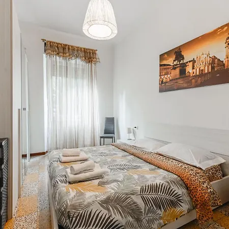 Viola Apartmán *