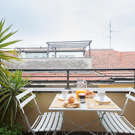 Apartman Urban House - Comfort Navigli *