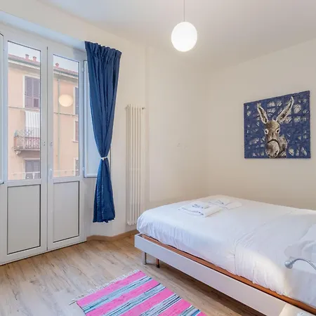 Chic Retreat - New Bright Apartamento