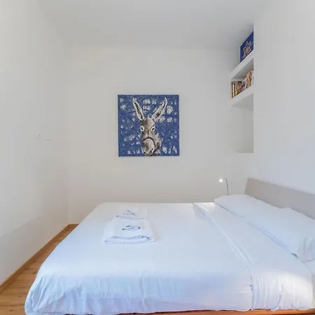 Apartamento Chic Retreat - New Bright *