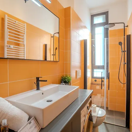 Gambara M1 - Casa Da Lavoro Vicino A Citylife
