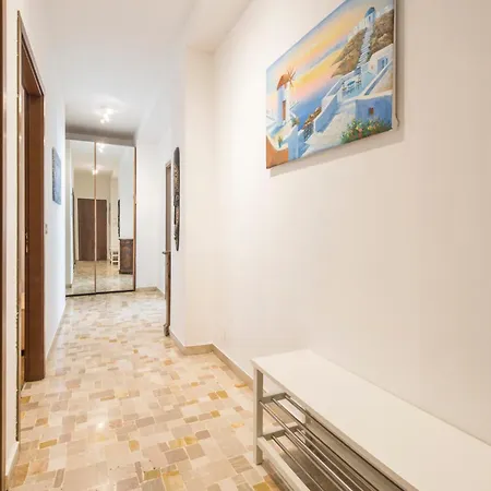 Bocconi Smart Flat Διαμέρισμα *