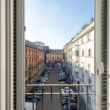 Le Corti Segrete. Petrella Milano