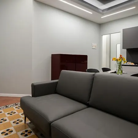 Italianway Comfort - Monte Nevoso 8 Apartman *