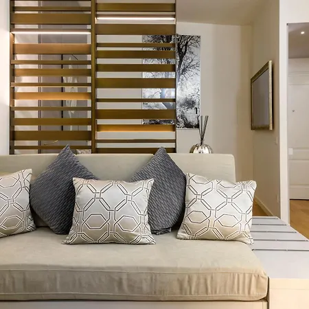 Apartman Gian Giacomo Mora, 13 Raffinato Monolocale In Centro