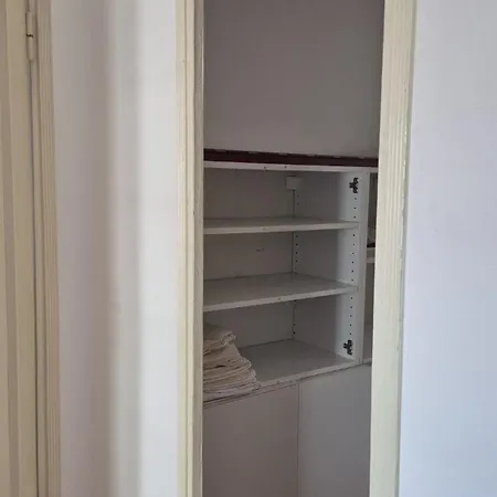 Mshouse Apartman Milánó