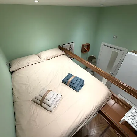 Cozy - Buenos Aires Shopping District