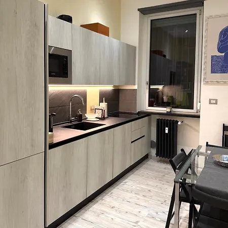 Cozy - Buenos Aires Shopping District דירה מילאנו