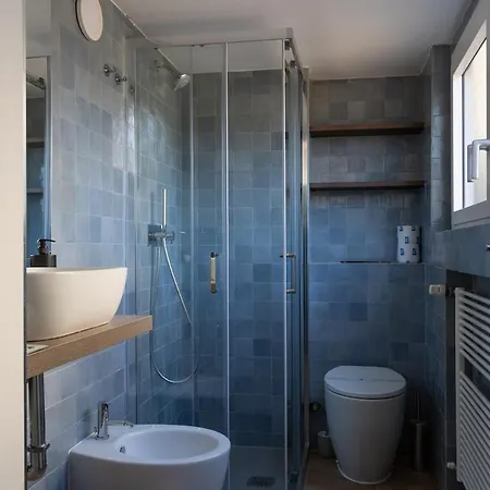 M11 Isola Apt, M3 Duomo Centrale Trilocale Con Due Bagni, Wifi E Ac דירה מילאנו