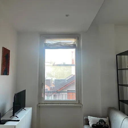 Apartment Casabella Design With Balcony Navigli Area Milan