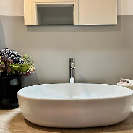 Apartamento Fiuggi 2 Milão