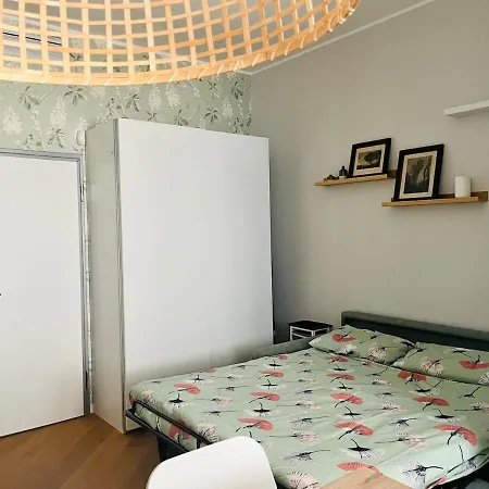 Casita De Giulia Cdg - Porta Romana Center * Milán