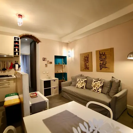 Urban Style - Cenisio M5 Connection *