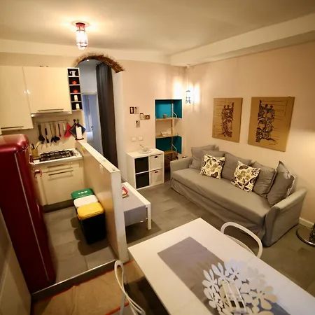 Urban Style - Cenisio M5 Connection Apartamento Milán