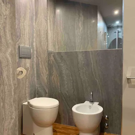 Apartment Design - One Bedroom *