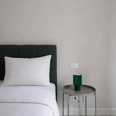 Apartamento Cenisio 8 By Serendipity *
