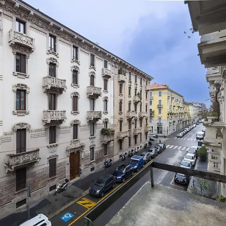 Apartment Dateo By Interhome *