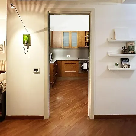 Be Your Senato 26 Apartment *