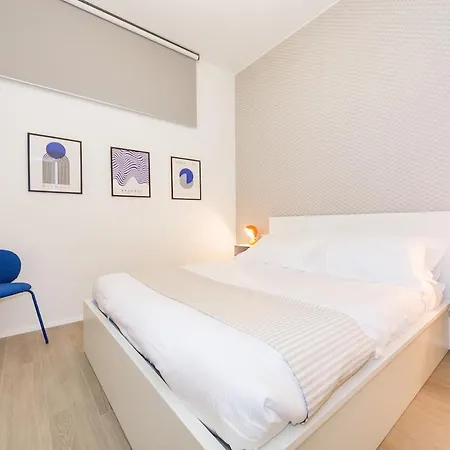 Loft A2 Cezanne 7 * Milão