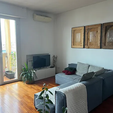 In The Washington Area アパート *