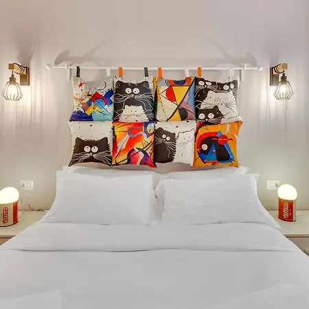 Happy House On Martesana Apartamento