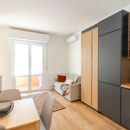 Vivimihome - Bea House Lägenhet *