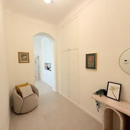Bright&spacious In The Heart Of Studi Apartamento Milão