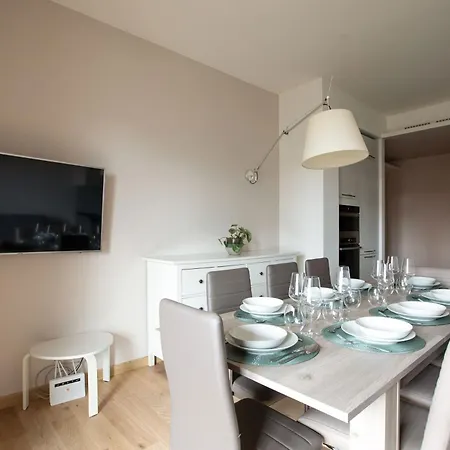 Lo Spole By Barbarhouse Apartament