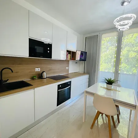 Appartement Aldoka Milan