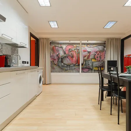 Urban Loft With Pool Table - M3 And Train Station - Duomo In 10 Min * Mediolan