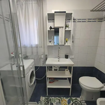 Design Loft A 10 Min Dal Duomo - Metro Brenta Lejlighed *