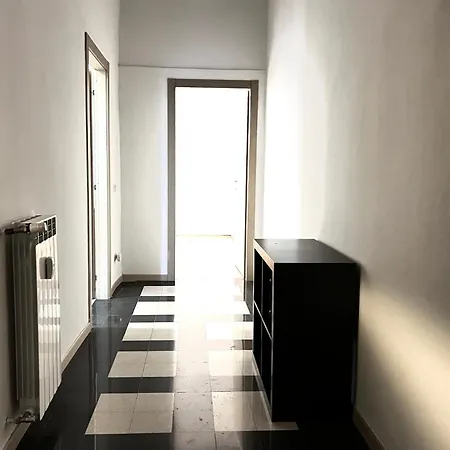 Big Smart Goldoni - Duomo M4 Linate Daire