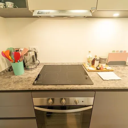 شقة With Terrace And Pool, 5 Min From The Martesana *