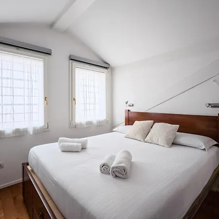 Lägenhet Zona Tortona - Navigli Milano