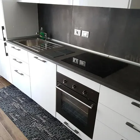 Apartmán Luxury - Citta Studi Milán