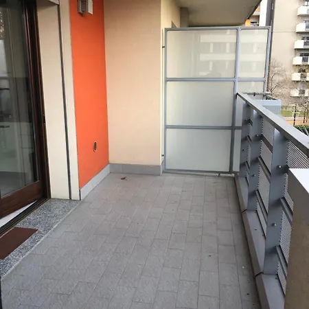 Pure - Bicocca Zona 9 Appartamento Milano