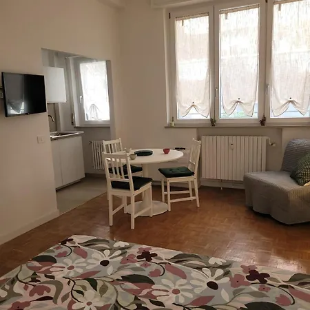 Casa Martesana Milan