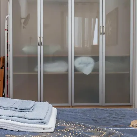 Apartamento Porpora