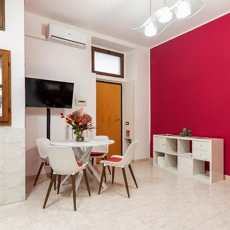 Apartamento Pontida 4 - Bilocale Moscova Milão