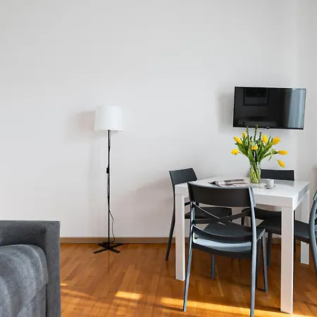 Italianway Comfort - Paladini 13 *