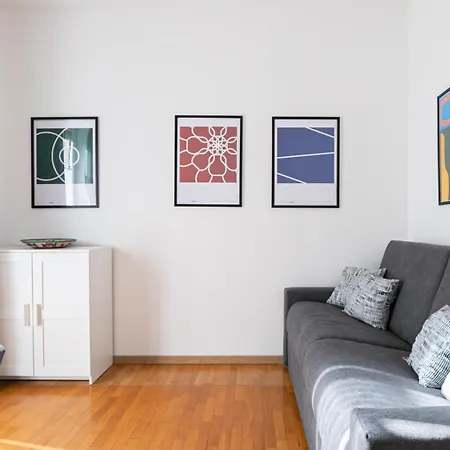 Italianway Comfort - Paladini 13