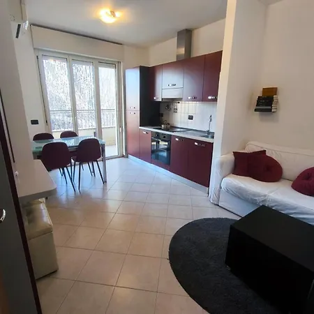 Adamello8 House - Fondazione Prada *