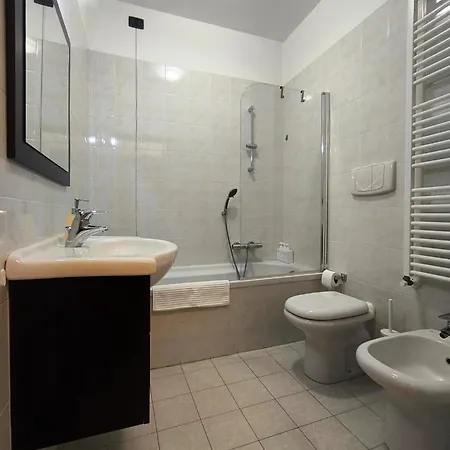 Adamello8 House - Fondazione Prada * Milan