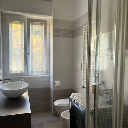Apartmán Casaveniero